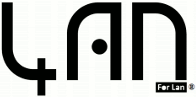 4Lan - For Lan Bastidores e acessrios de redes