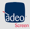 Adeo Screen - telas de projeco