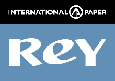 Rey International Paper