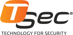 TSec - Technology for Security, alarmes de segurana