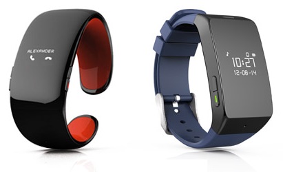 Produtos MyKronoz - Relgios Smartwatch para ligao a Smartphones