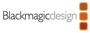 Blackmagic Design - Link para o fabricante