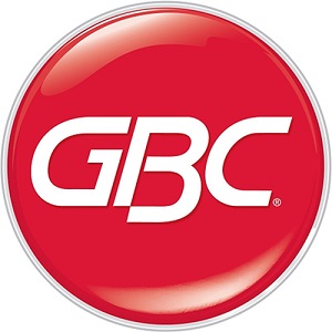 GBC encadernadoras, plastificadoras
