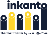 Inkanto, thermal transfer by Armor - Making thermal transfer easier