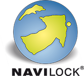 Navilock, GPS, GNSS Receiver, BEIDOU, GALILEO, GLONASS, MTK, SiRFstarIV, u-blox