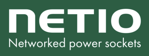 Netio, PDUs (Power Distribution Units) controlados via rede local LAN ou sem fios wireless WiFi
