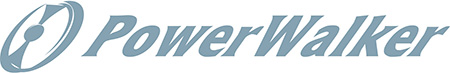 PowerWalker UPS, sistemas de alimentao ininterrupta, BlueWalker