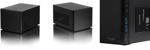 Produtos Fractal Design