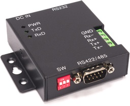 Conversores e adaptadores Titan electronics
